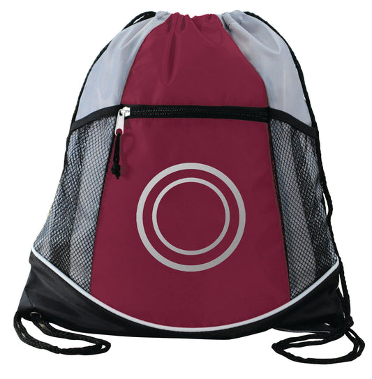Double Take Drawstring-DBLTKDS