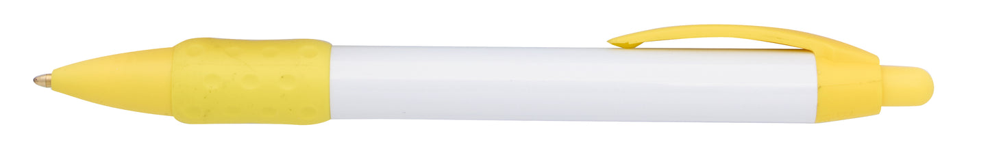 Classic Collection Digital Widebody UniColor Grip Pen-DCWBUG