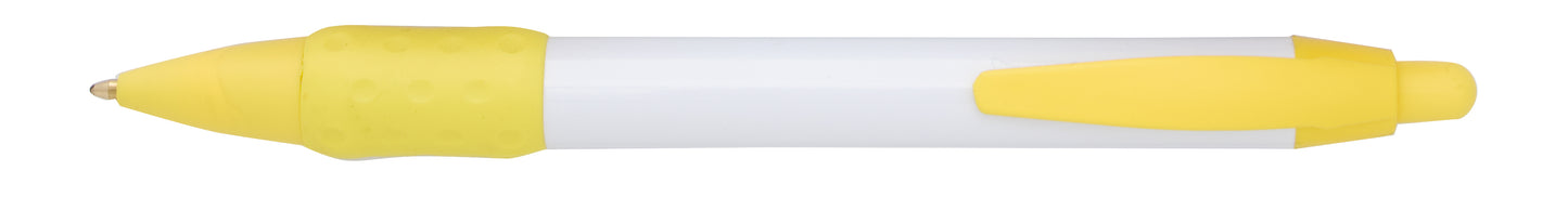 Classic Collection Digital Widebody UniColor Grip Pen-DCWBUG