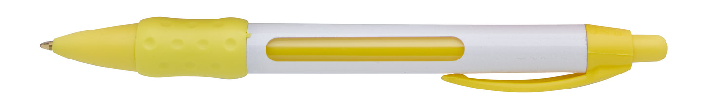 Classic Collection Digital Widebody UniColor Message Pen-DCWBUMS