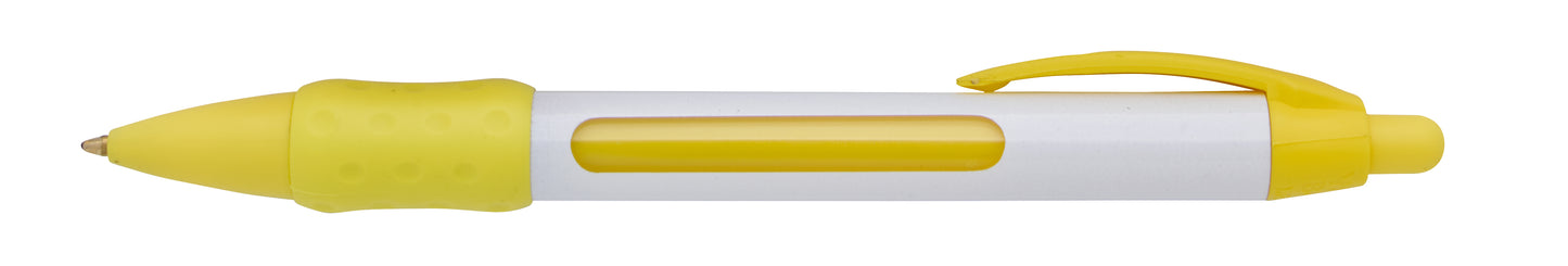 Classic Collection Digital Widebody UniColor Message Pen-DCWBUMS