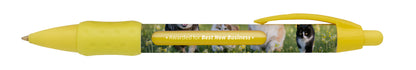 Classic Collection Digital Widebody UniColor Message Pen-DCWBUMS