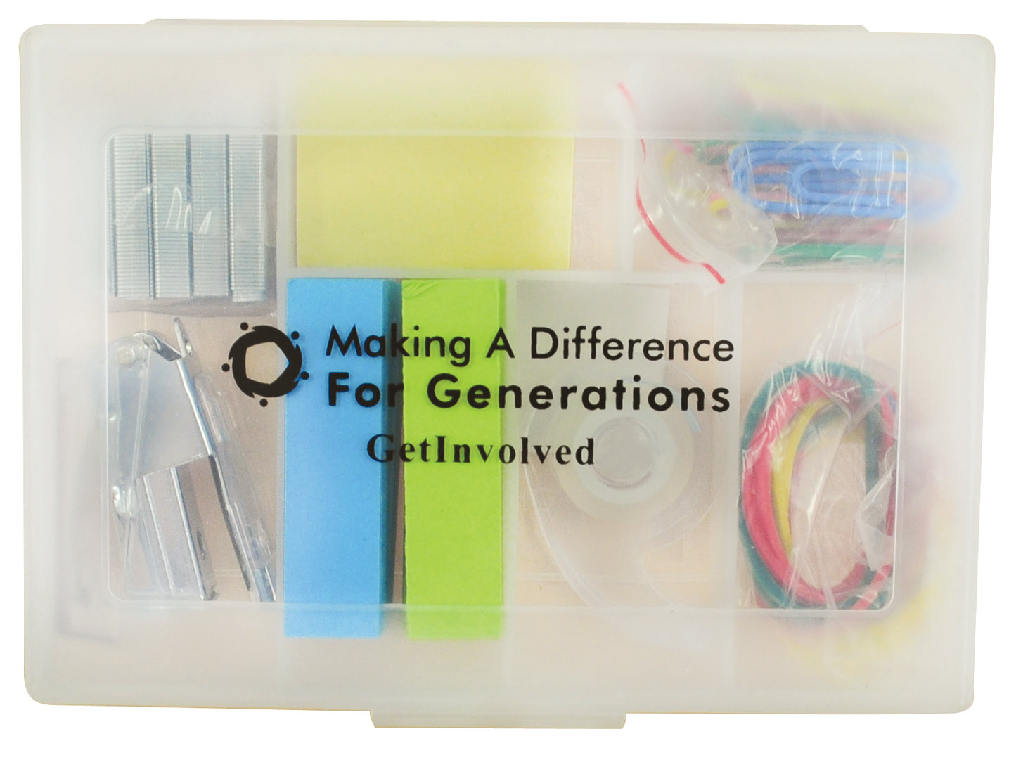 Good Value Desk in a Box-DESKBOX