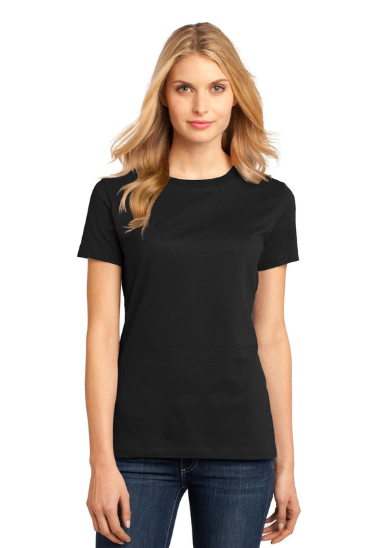 District? Women's Perfect Weight?Tee. DM104L