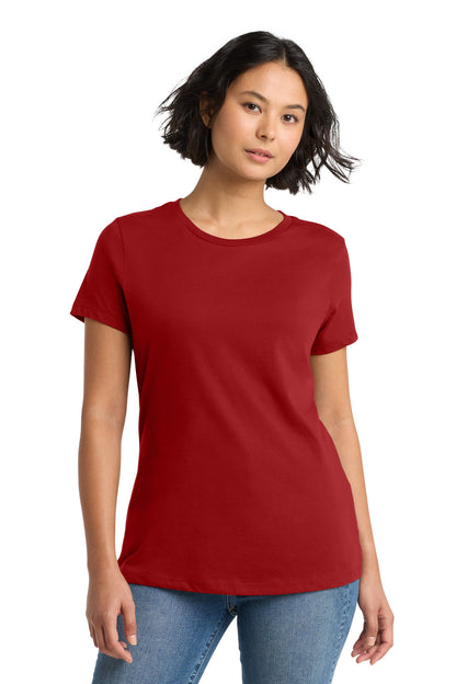 District® Women's Perfect Weight®Tee