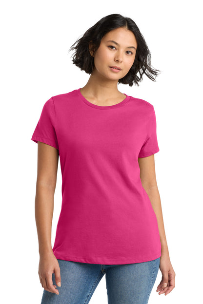District® Women's Perfect Weight®Tee
