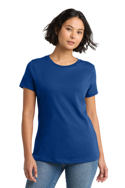 District® Women's Perfect Weight®Tee