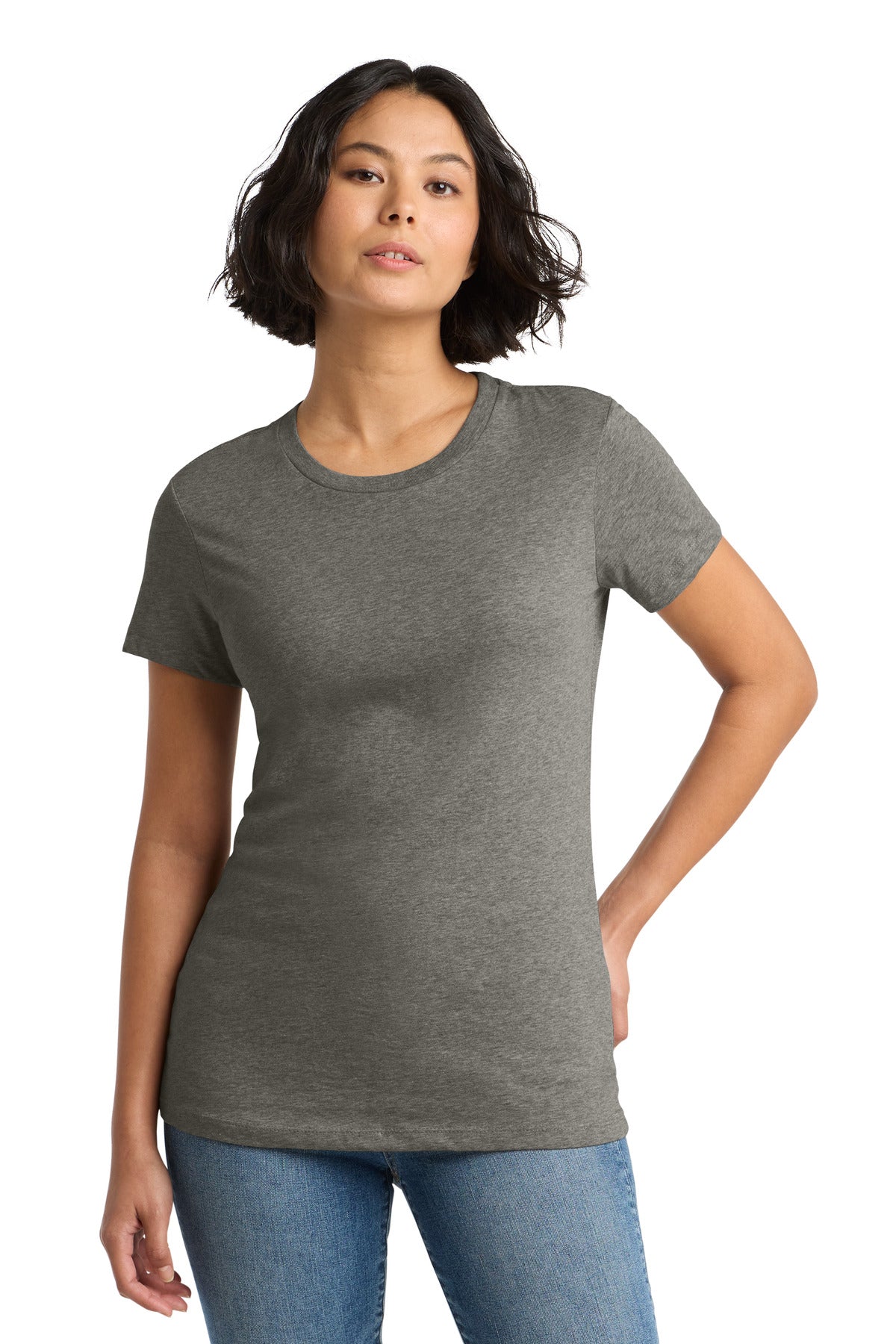 District® Women's Perfect Weight®Tee