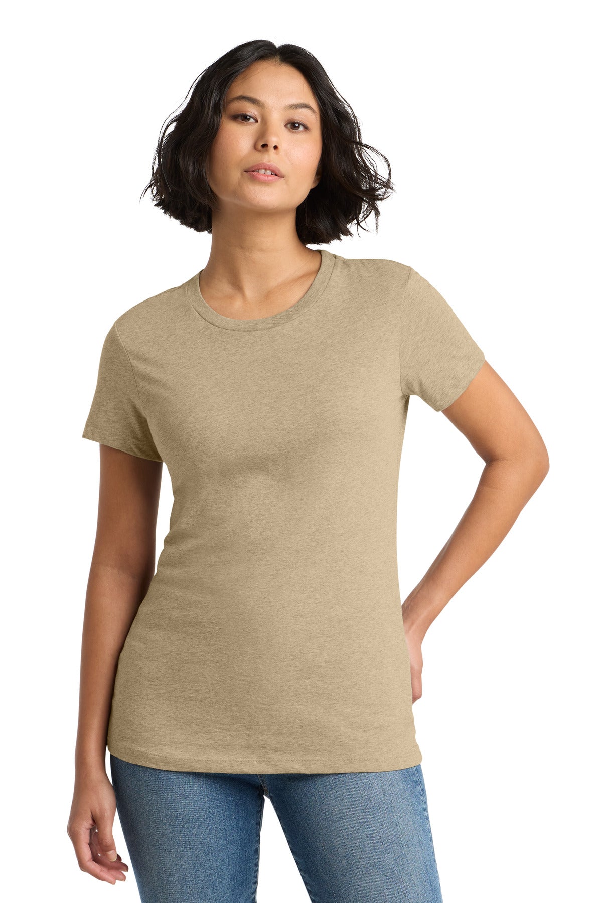 District® Women's Perfect Weight®Tee