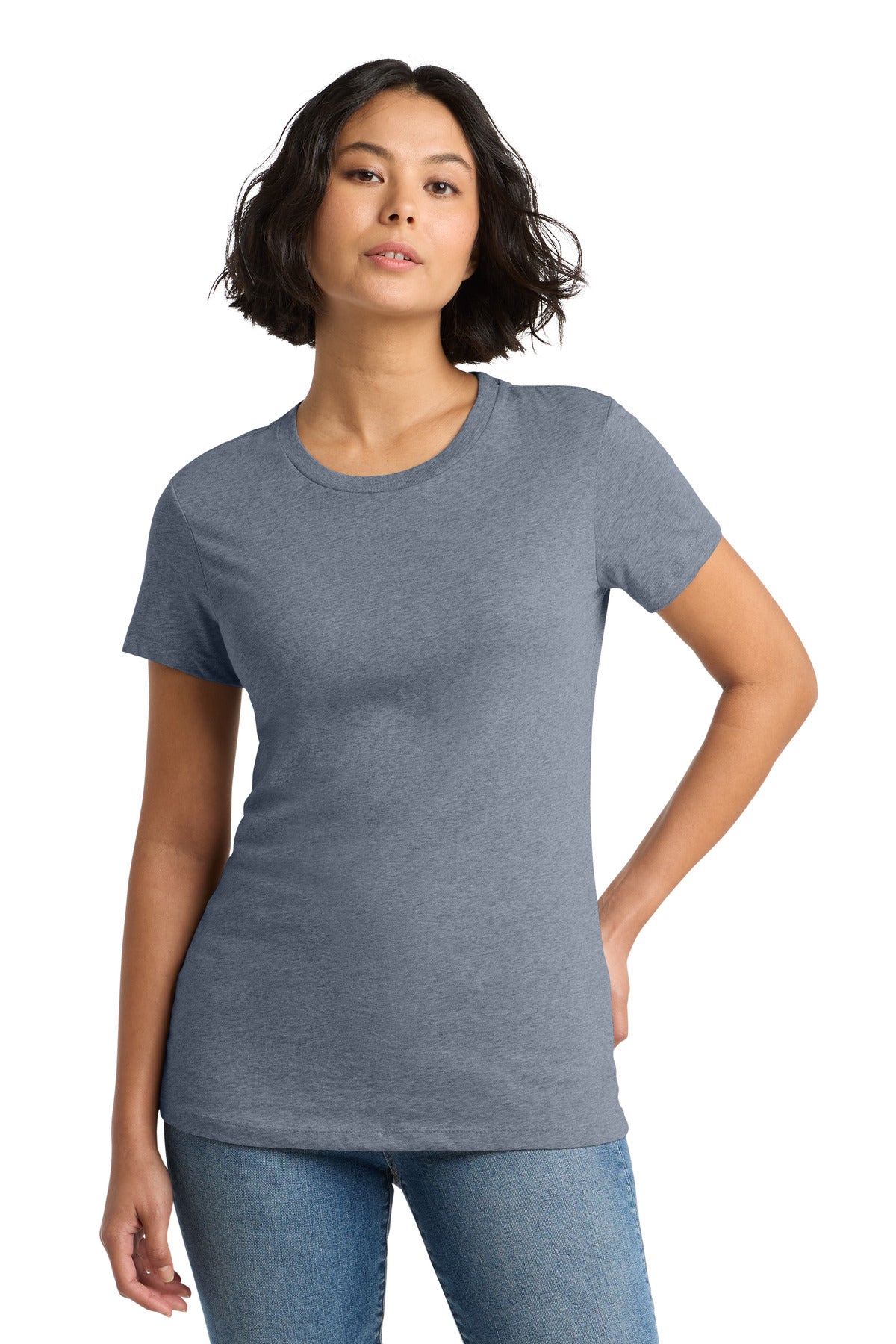 District® Women's Perfect Weight®Tee