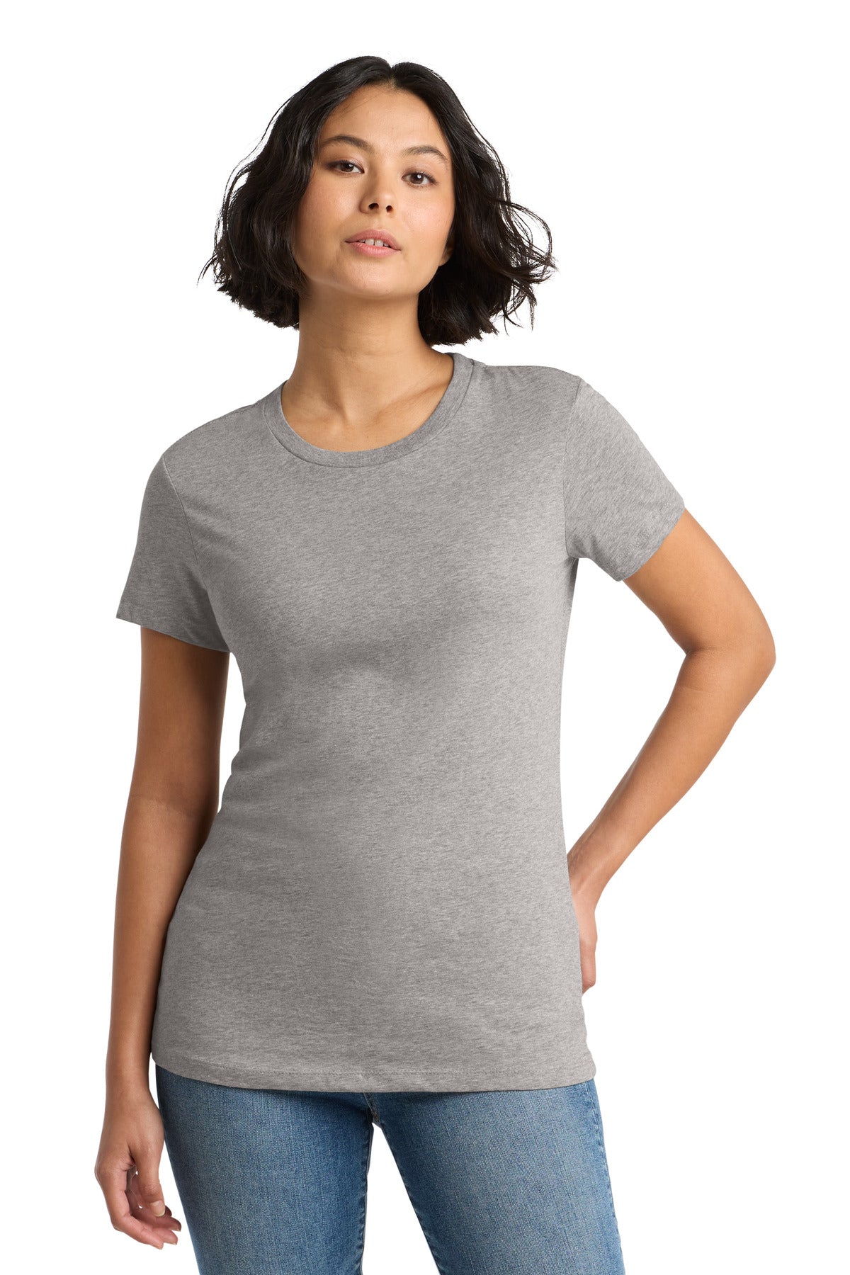 District® Women's Perfect Weight®Tee
