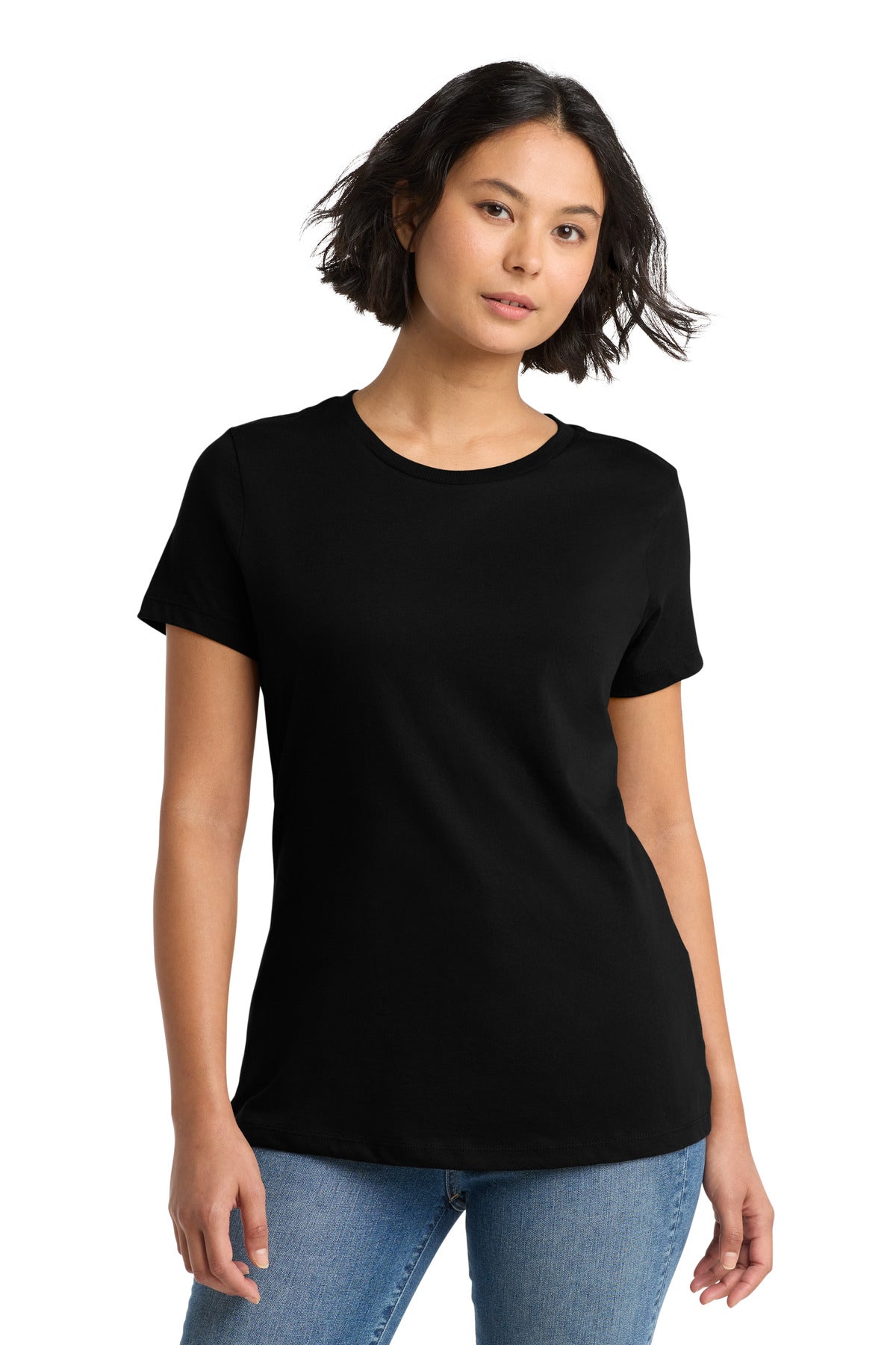 District® Women's Perfect Weight®Tee