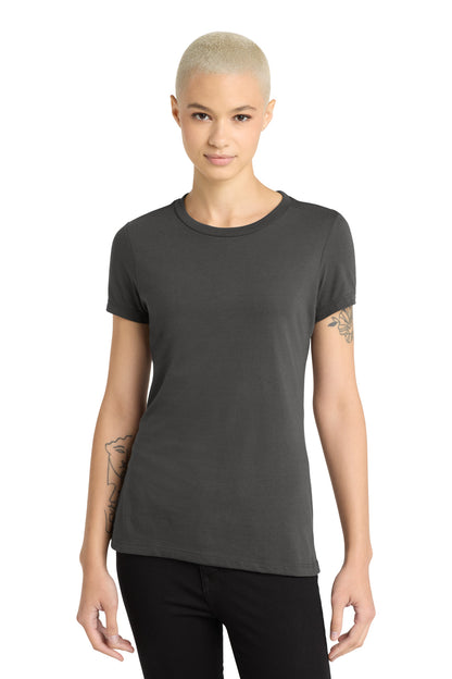 District ® Women's Perfect Blend® CVC Tee