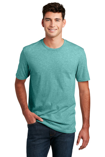 District? Perfect Blend? CVC Tee. DM108