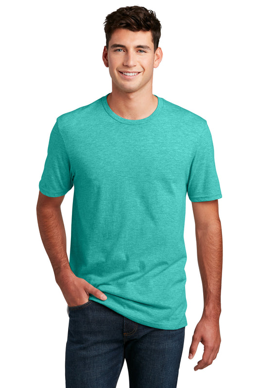 District? Perfect Blend? CVC Tee. DM108