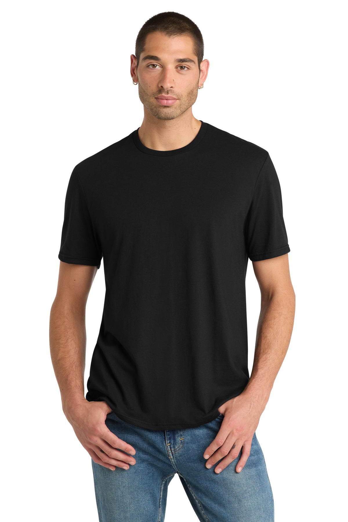 District® Perfect Blend® CVC Tee
