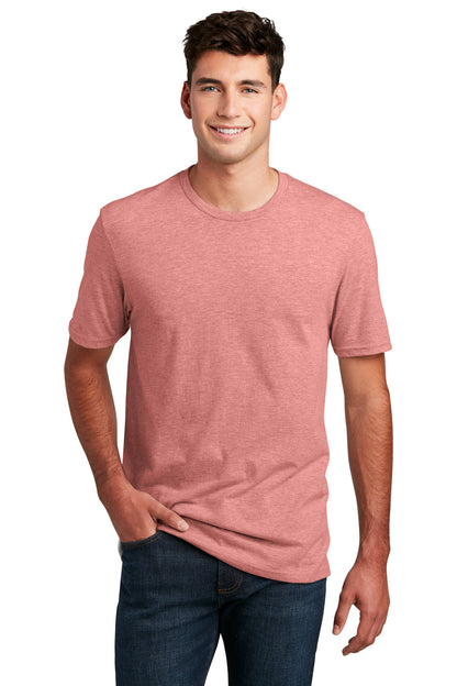 District? Perfect Blend? CVC Tee. DM108