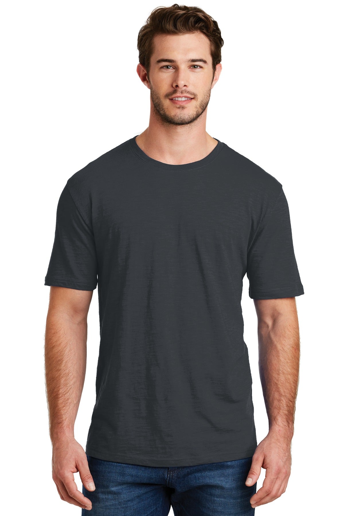District? Perfect Blend? CVC Tee. DM108