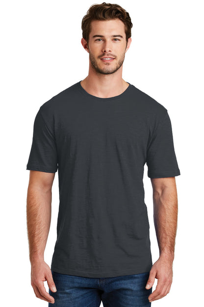 District? Perfect Blend? CVC Tee. DM108
