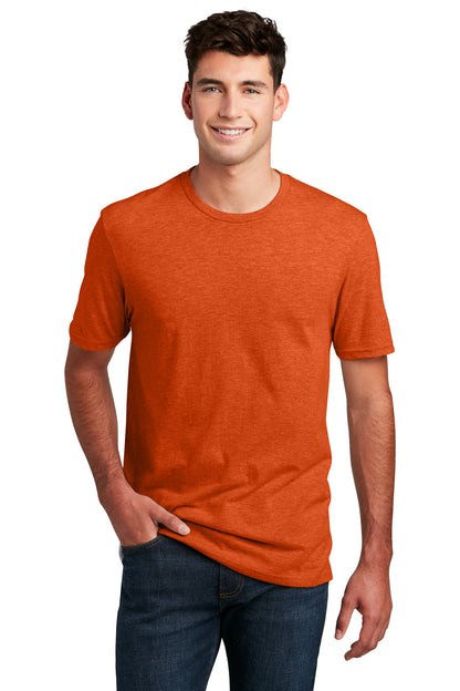District? Perfect Blend? CVC Tee. DM108