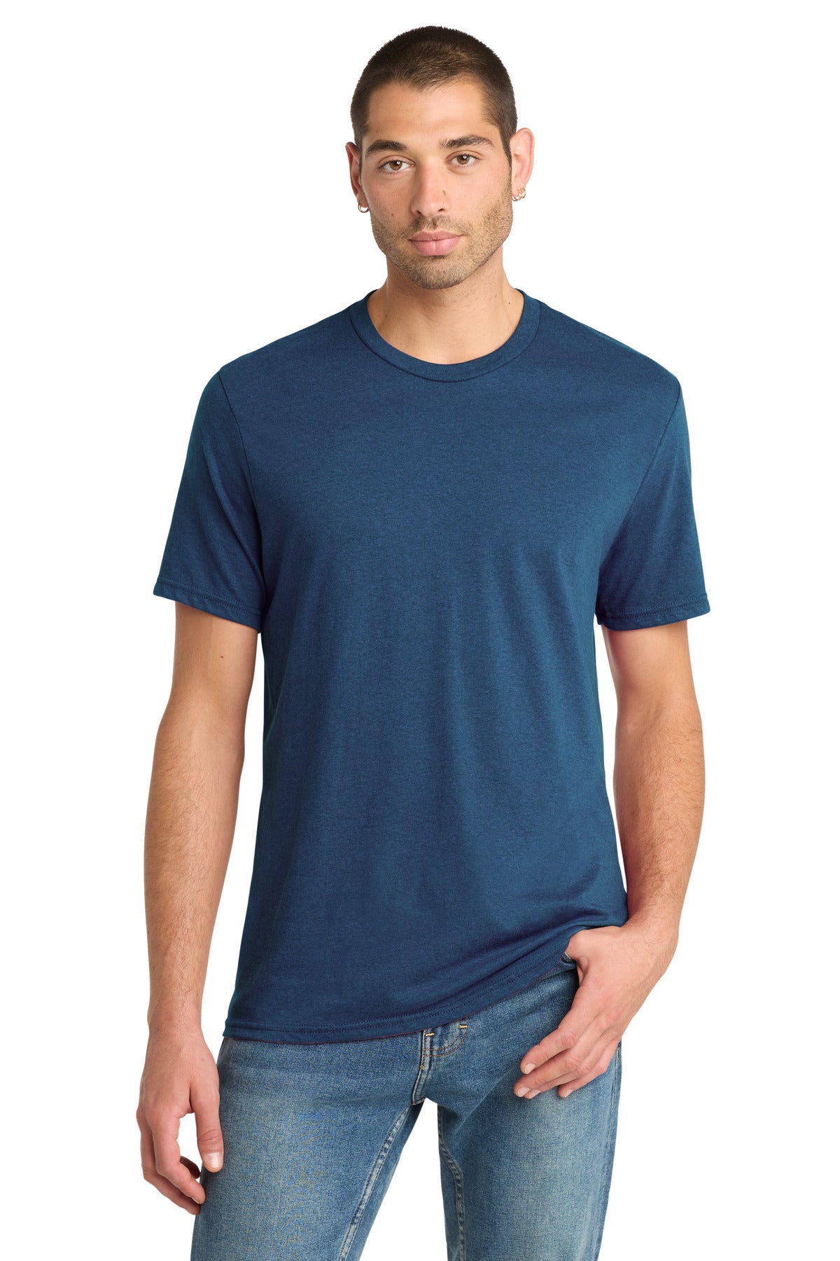 District® Perfect Blend® CVC Tee