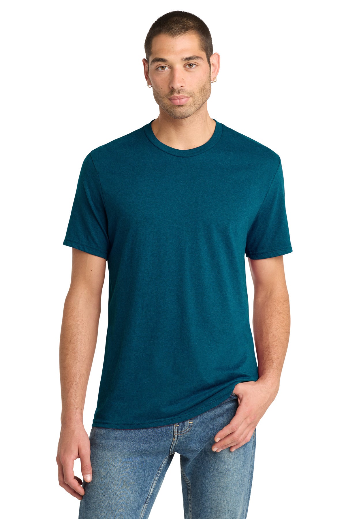District® Perfect Blend® CVC Tee