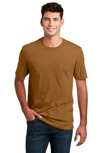 District? Perfect Blend? CVC Tee. DM108