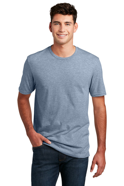 District? Perfect Blend? CVC Tee. DM108