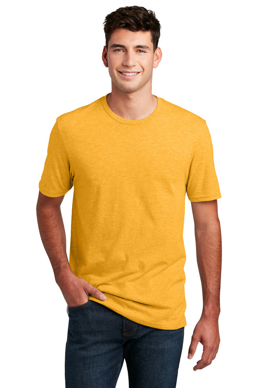 District? Perfect Blend? CVC Tee. DM108