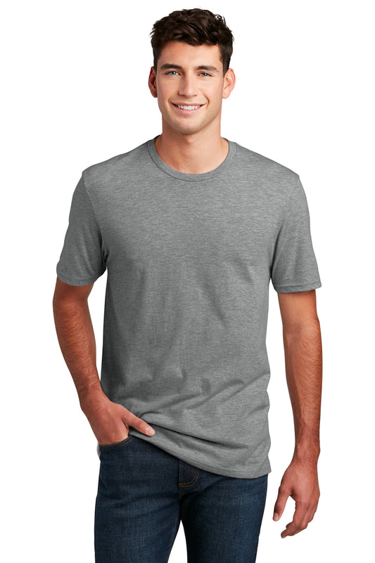 District? Perfect Blend? CVC Tee. DM108