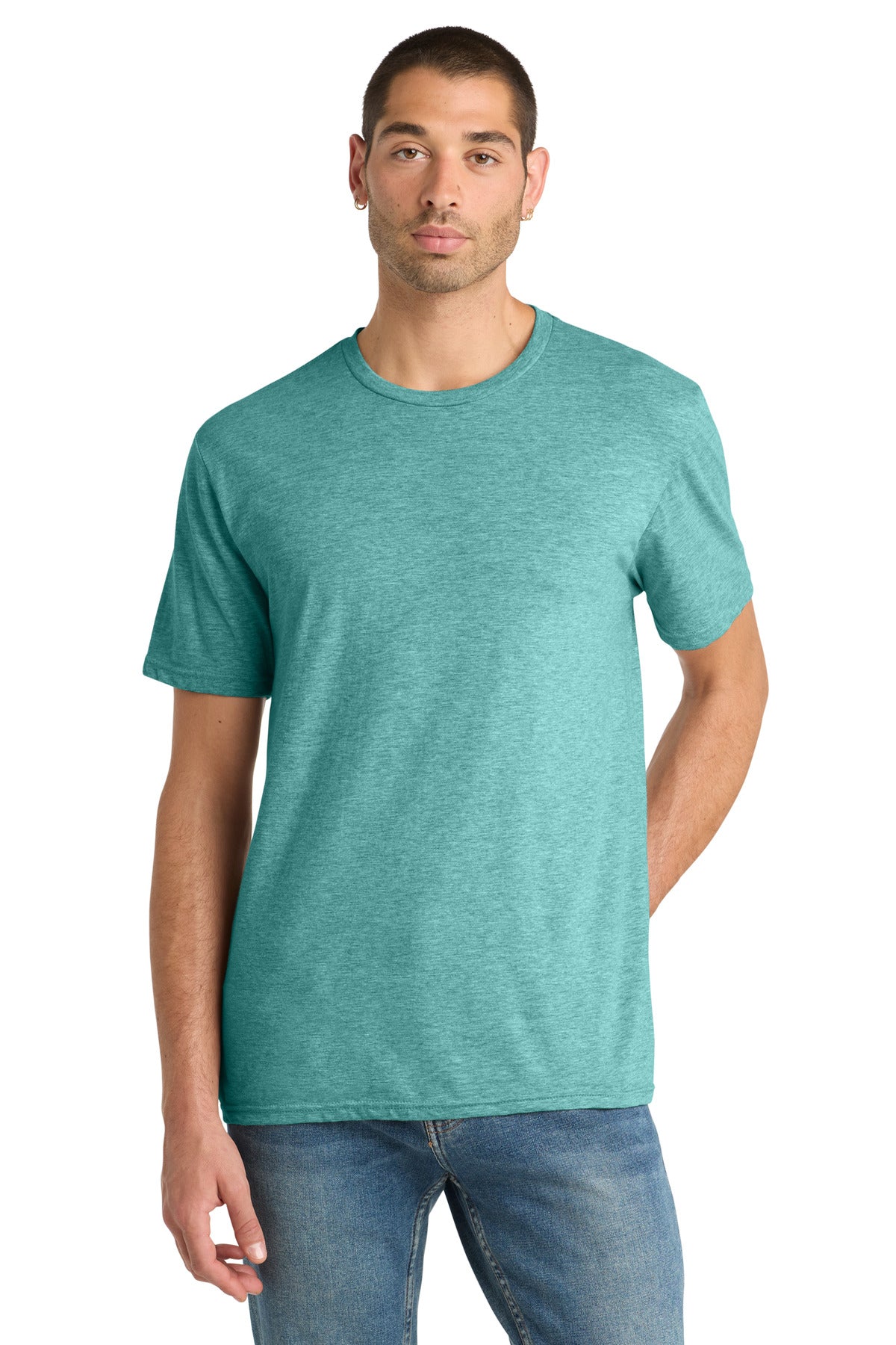 District® Perfect Blend® CVC Tee