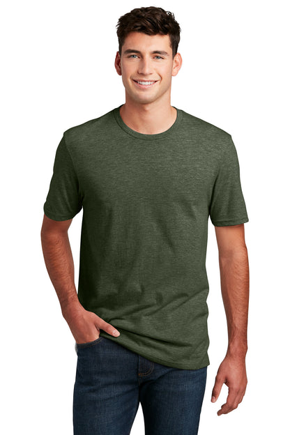 District? Perfect Blend? CVC Tee. DM108