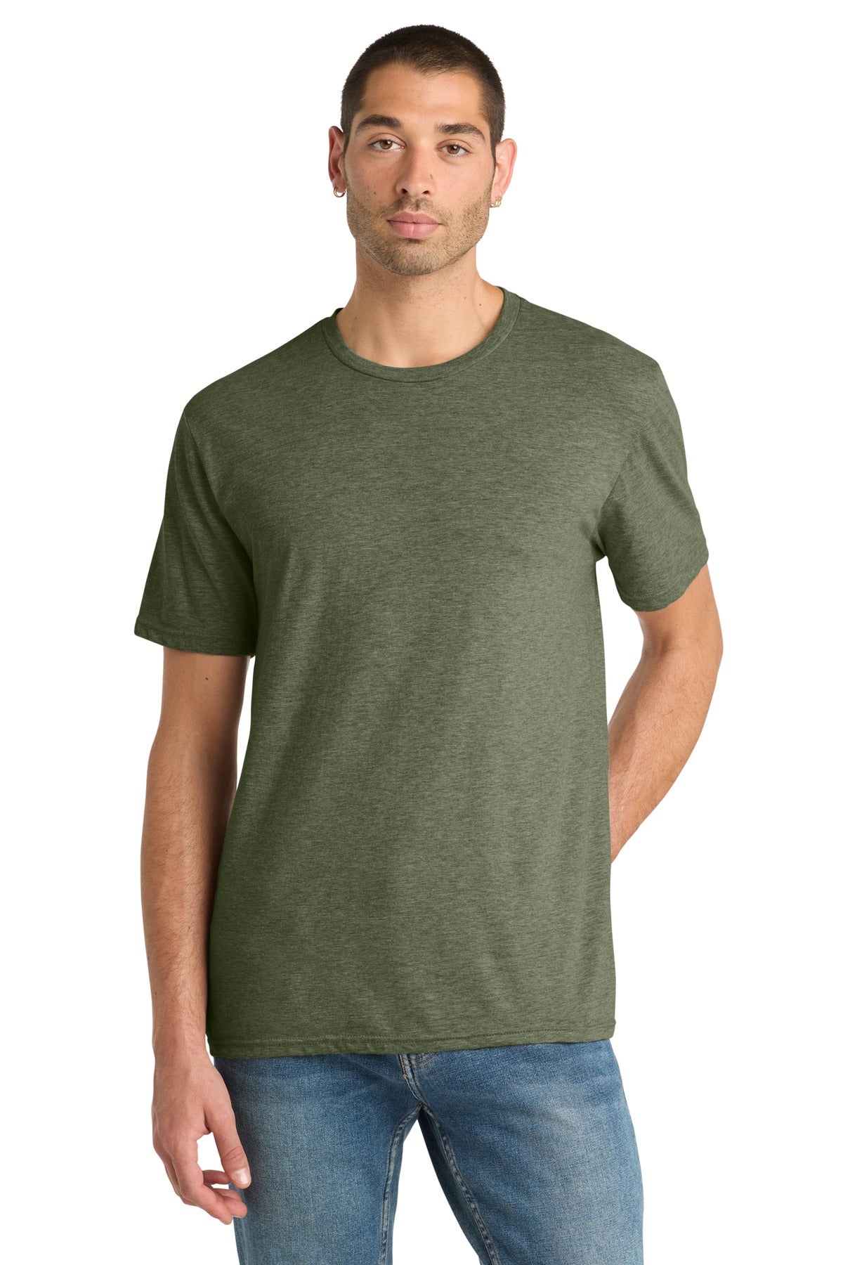 District® Perfect Blend® CVC Tee