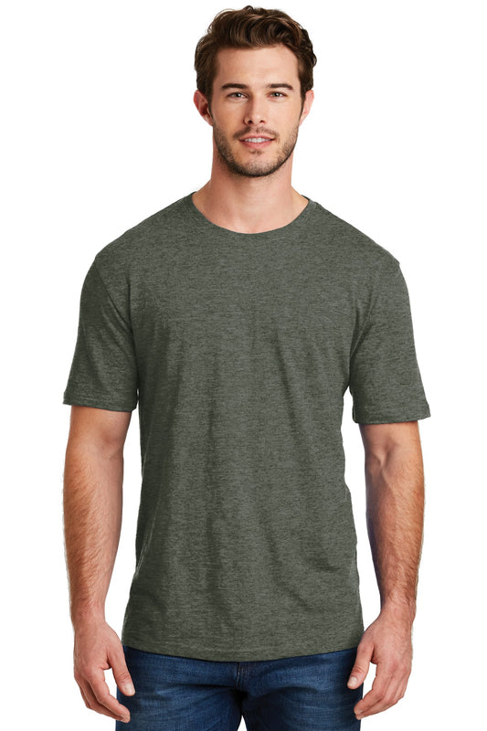 District? Perfect Blend? CVC Tee. DM108