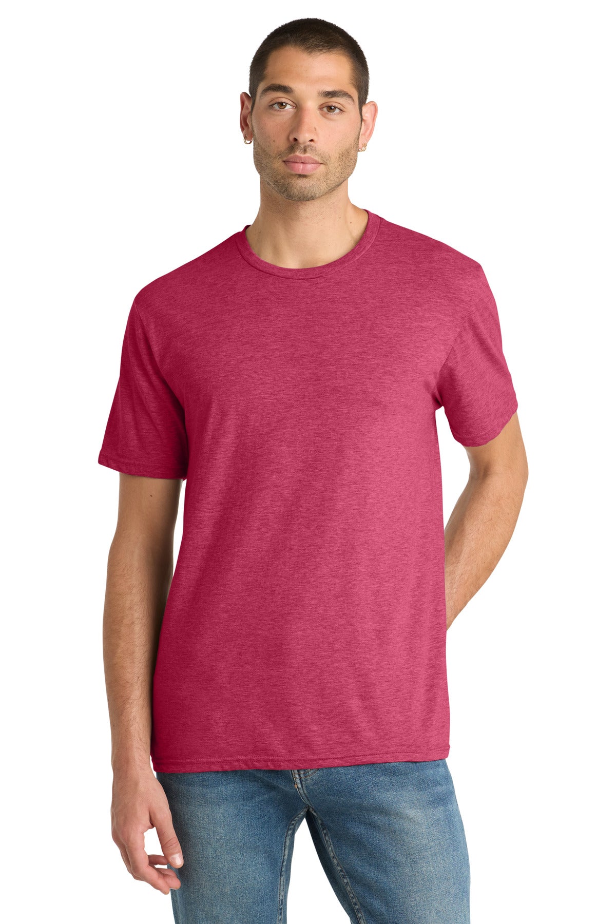 District® Perfect Blend® CVC Tee