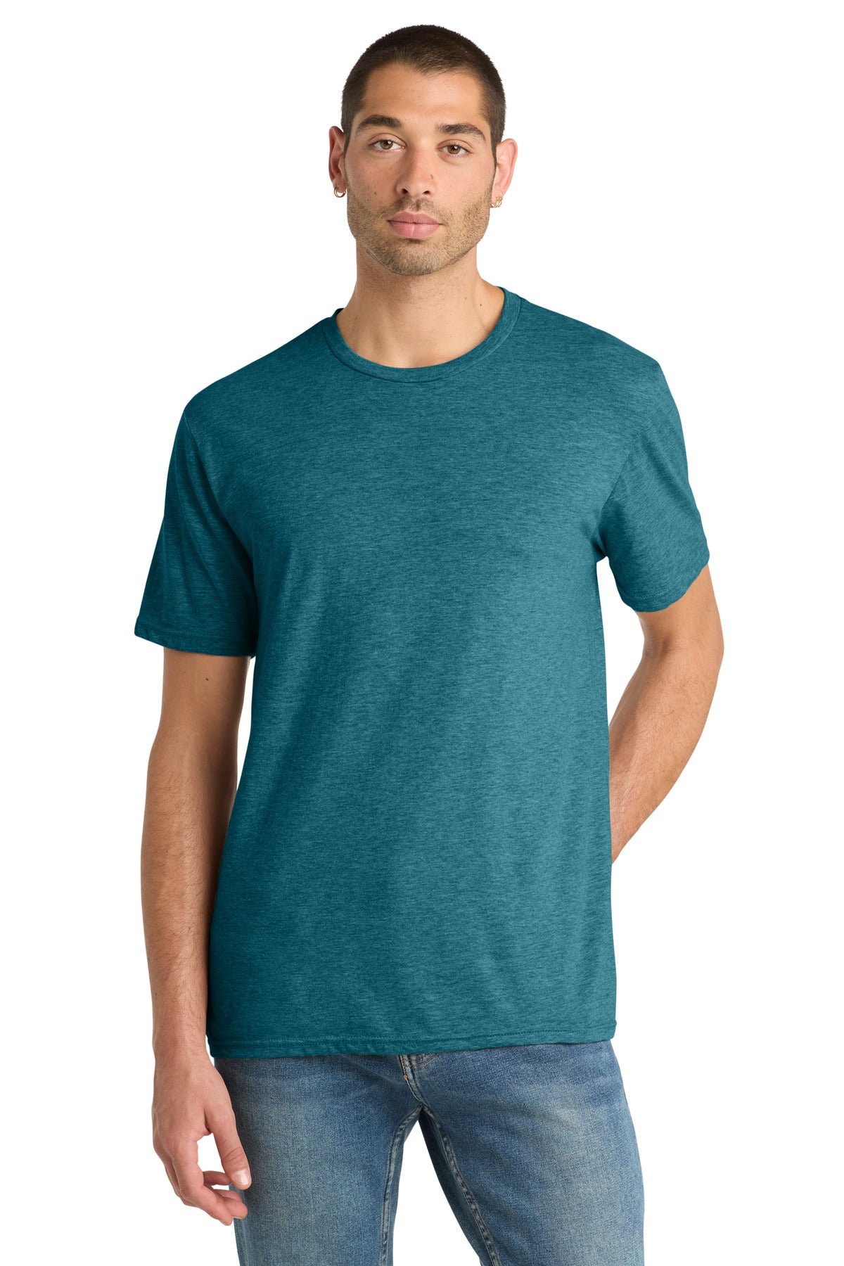 District® Perfect Blend® CVC Tee