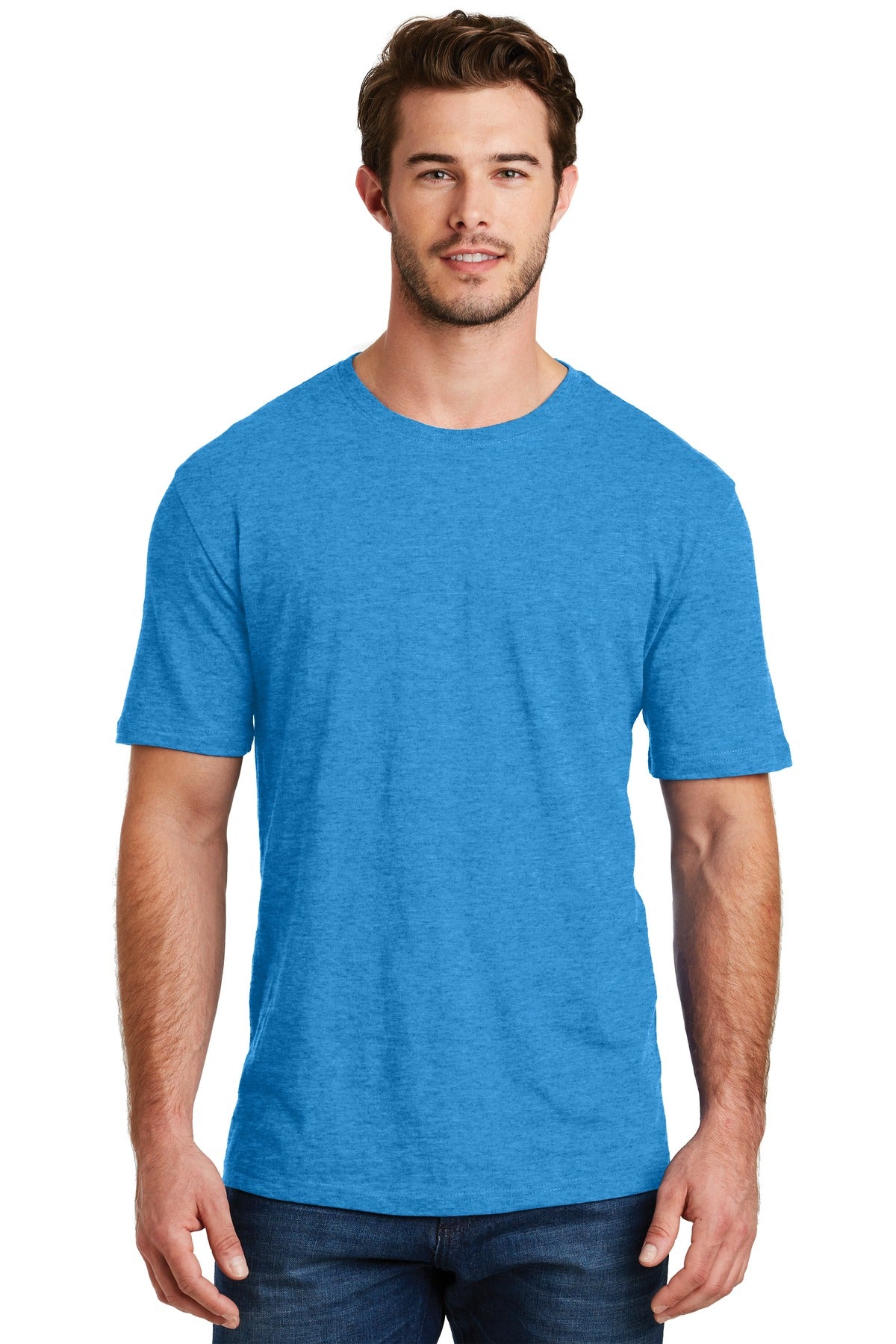 District? Perfect Blend? CVC Tee. DM108