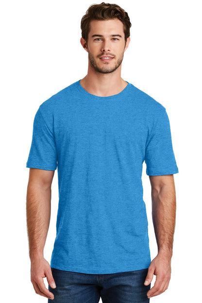 District? Perfect Blend? CVC Tee. DM108
