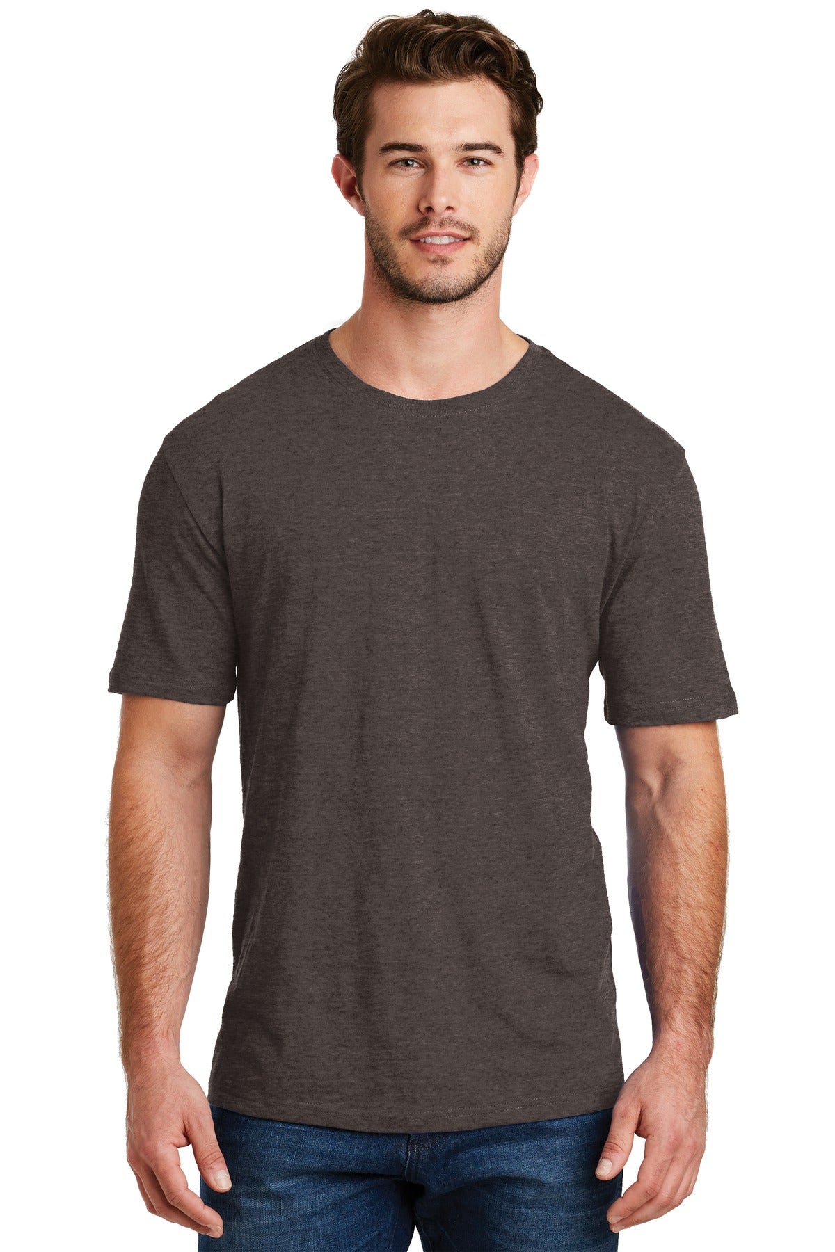 District? Perfect Blend? CVC Tee. DM108