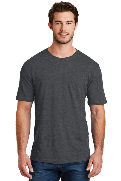 District? Perfect Blend? CVC Tee. DM108