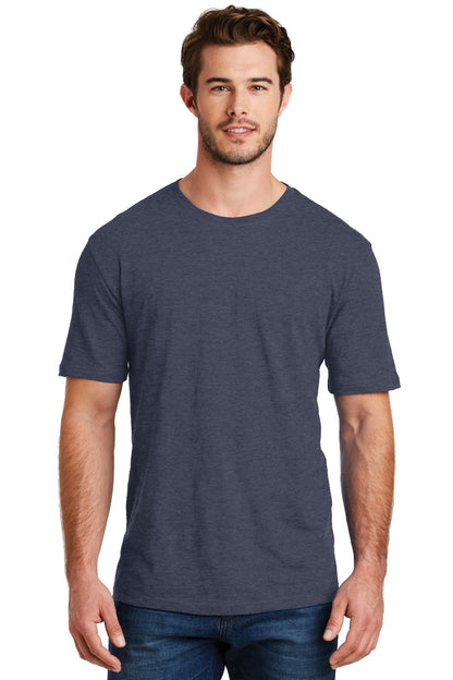 District? Perfect Blend? CVC Tee. DM108