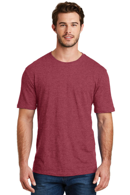 District? Perfect Blend? CVC Tee. DM108