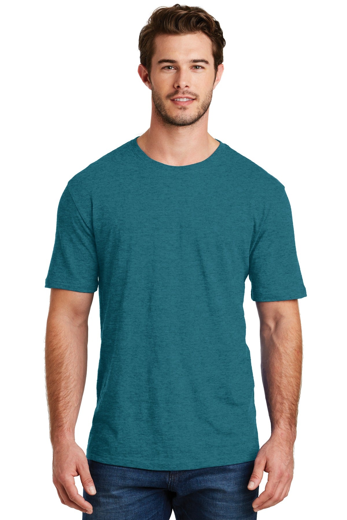 District? Perfect Blend? CVC Tee. DM108