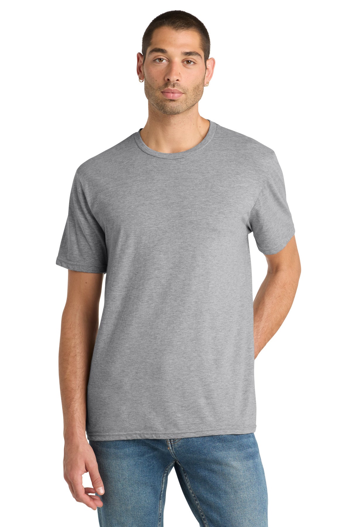 District® Perfect Blend® CVC Tee