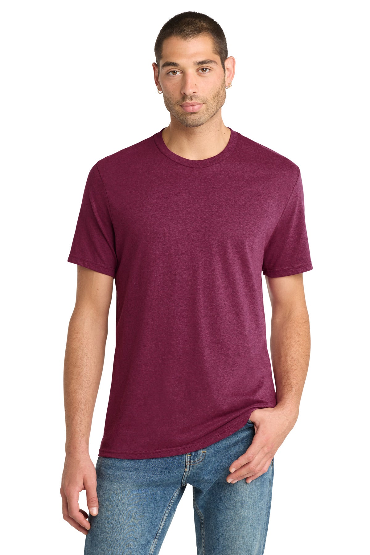District® Perfect Blend® CVC Tee