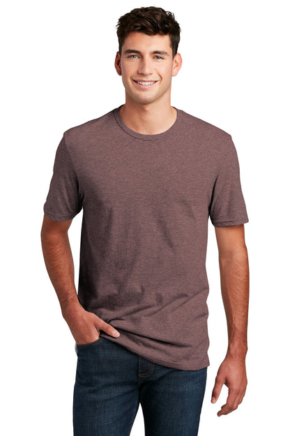 District? Perfect Blend? CVC Tee. DM108