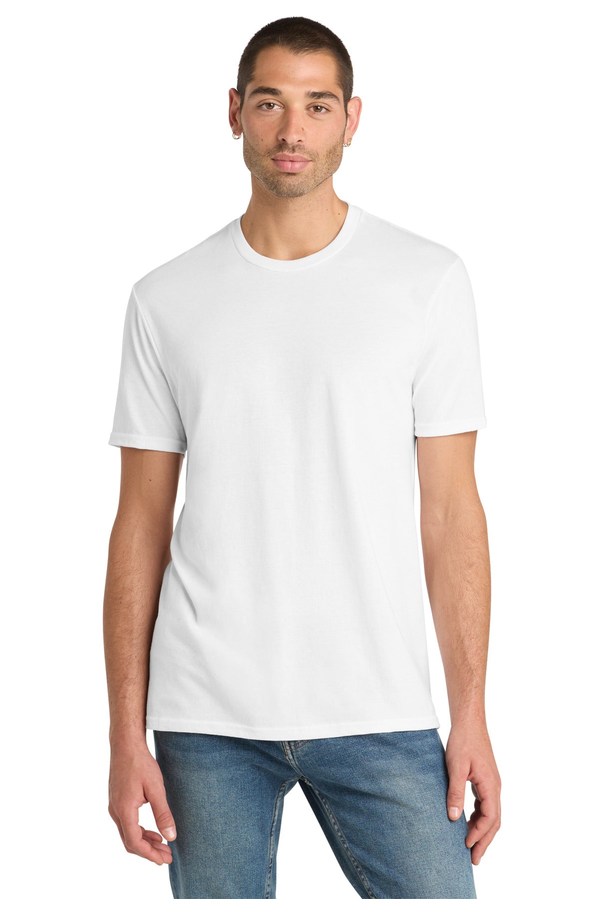 District® Perfect Blend® CVC Tee