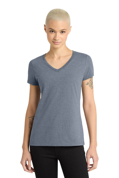District® - Women's Perfect Weight® V-Neck Tee