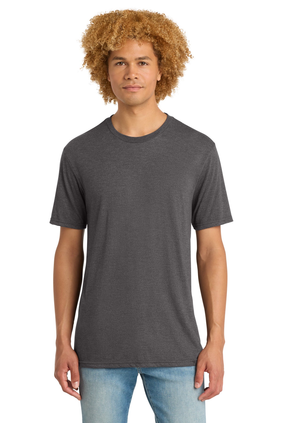 District ®  Perfect Tri ®  DTG Tee