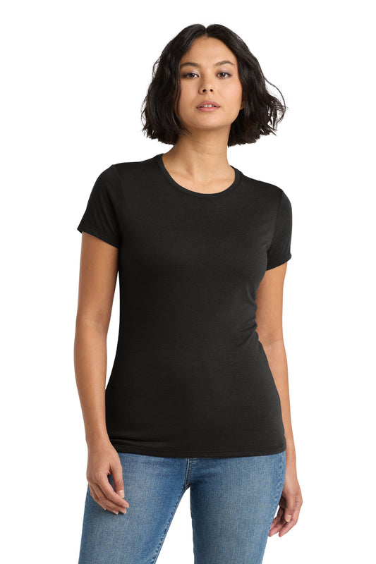 District ® Women's Perfect Tri® Tee